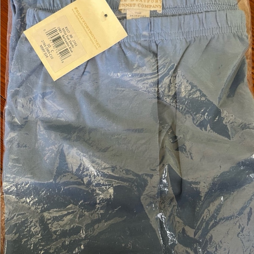 NWT 10 TBBC leggings
